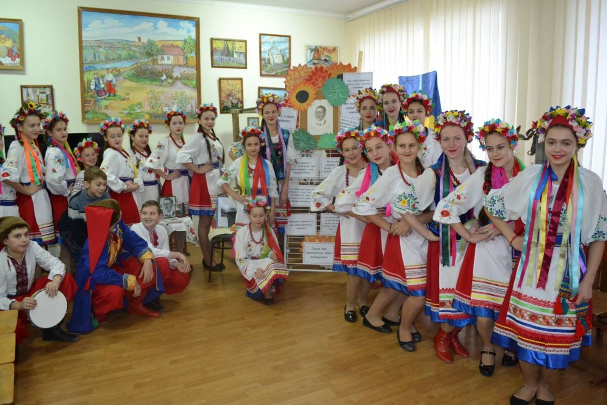 Сковородинські читання