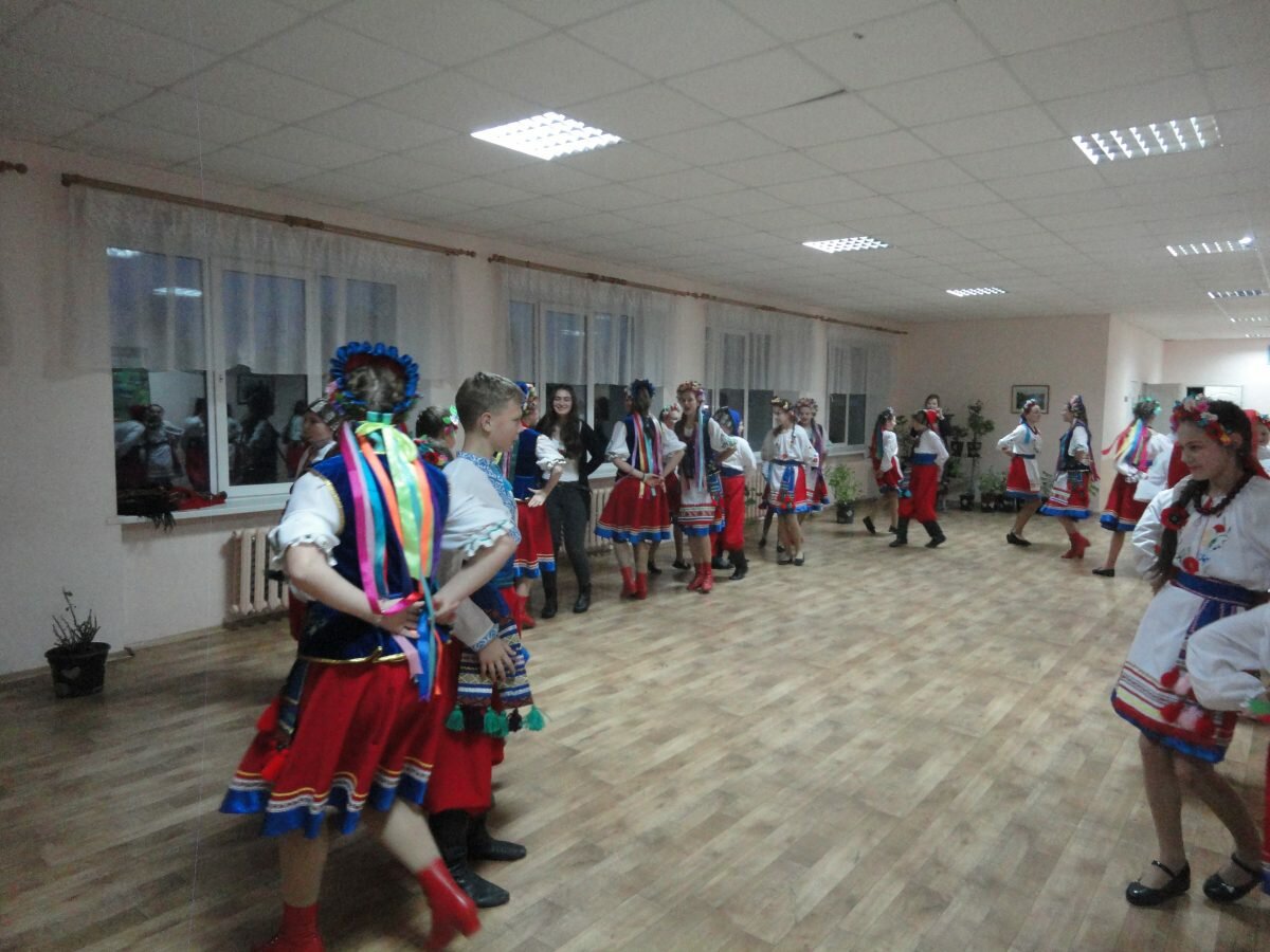 Андріївські вечорниці