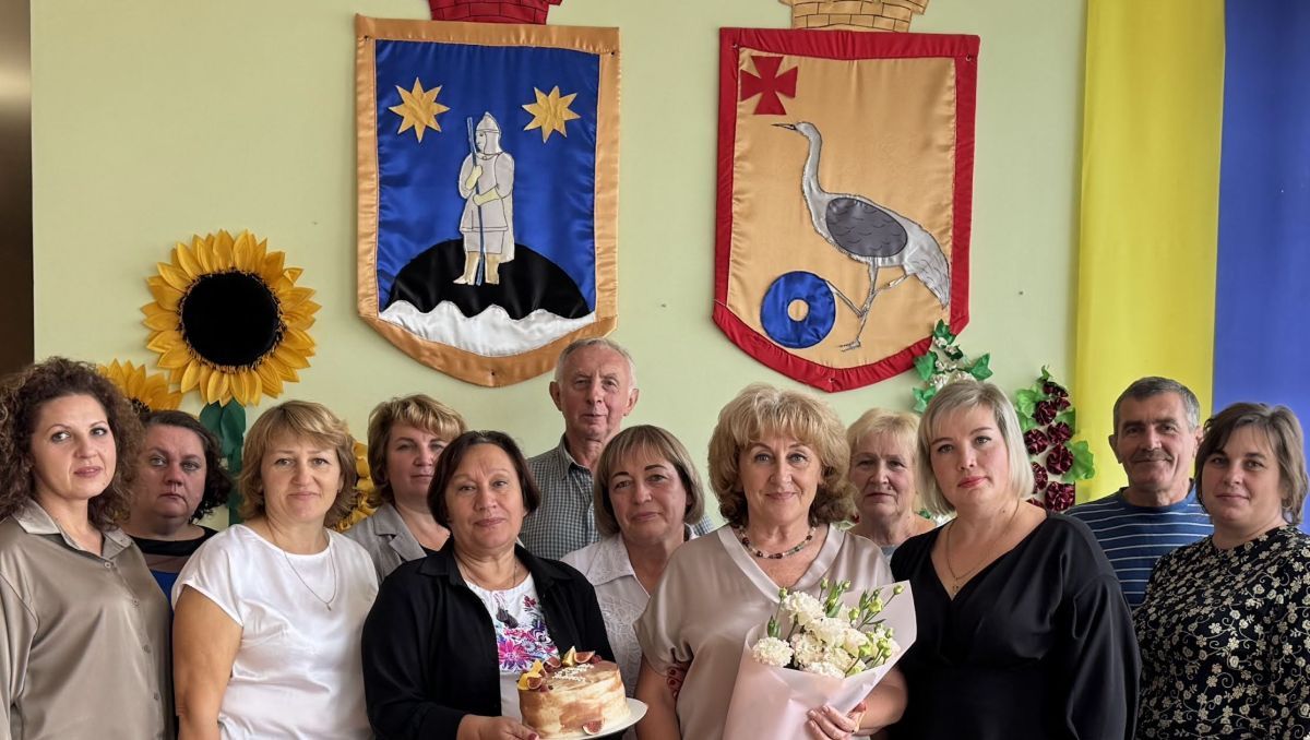 Вчителі
