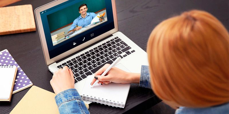 Дистанційна освіта: можливості для дітей та вчителів